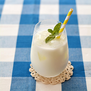 ヨーグルトドリンク